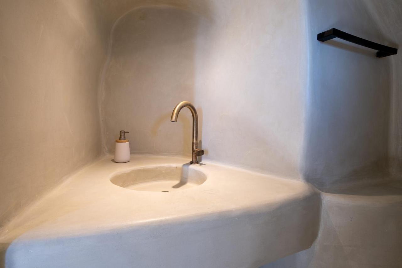 Santoroia Luxury Suites By Caldera Houses מראה חיצוני תמונה